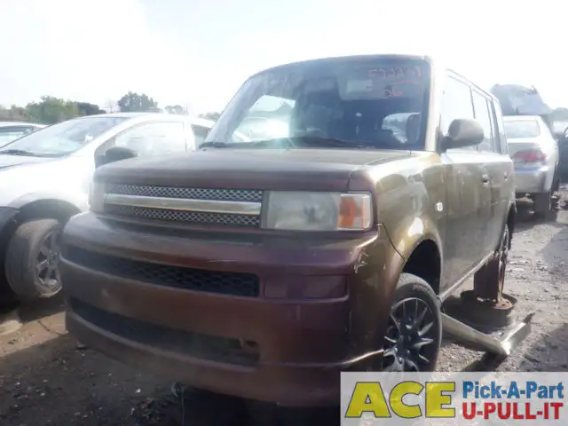 Photo of 2006 Scion Scion Xb