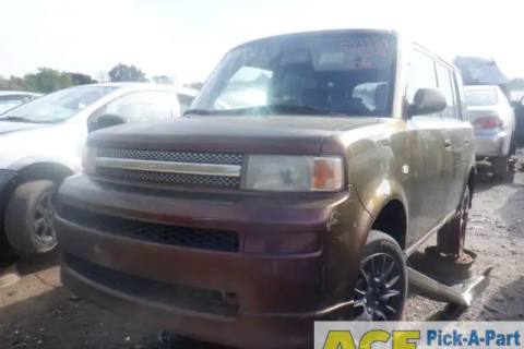 Photo of 2006 Scion Scion Xb