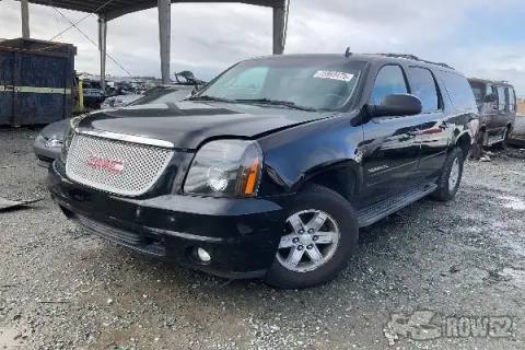 Photo of 2013 GMC Yukon XL