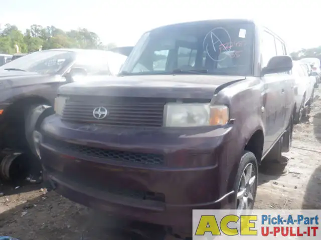 Photo of 2005 Scion Scion Xb