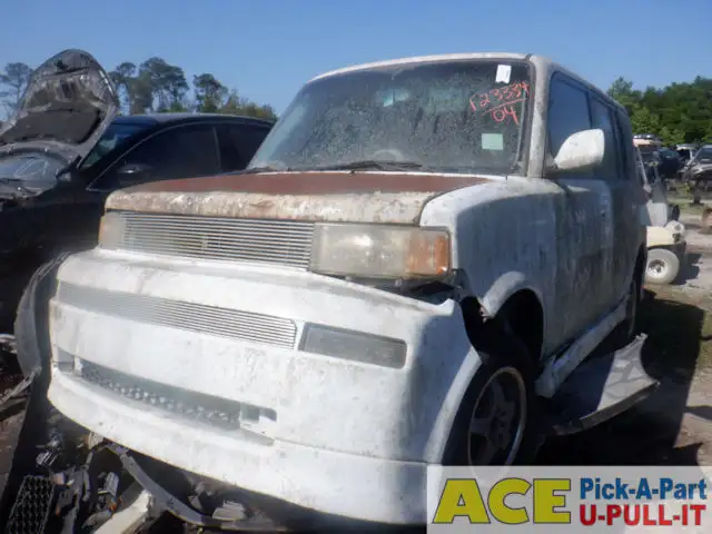 Photo of 2004 Scion Scion Xb