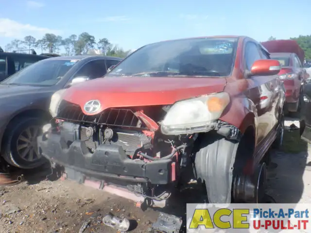 Photo of 2008 Scion Scion Xd