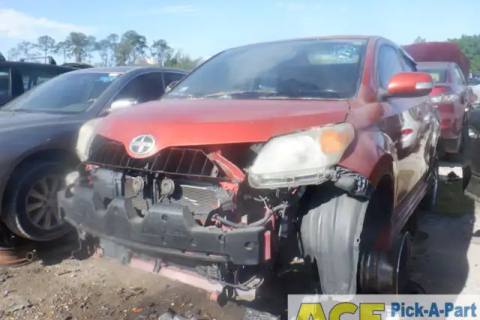 Photo of 2008 Scion Scion Xd