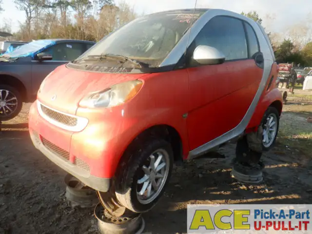 Photo of 2008 Smart Smart