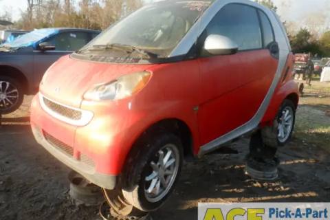 Photo of 2008 Smart Smart