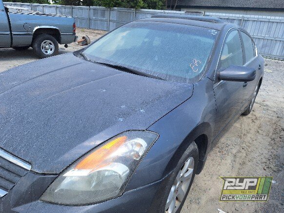 Photo of 2008 Nissan Altima