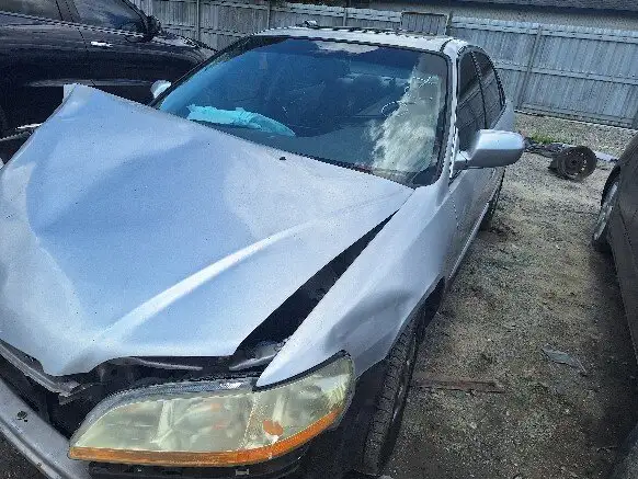 Photo of 2002 Honda Accord