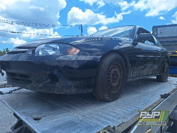 Photo of 2003 Chevrolet Cavalier