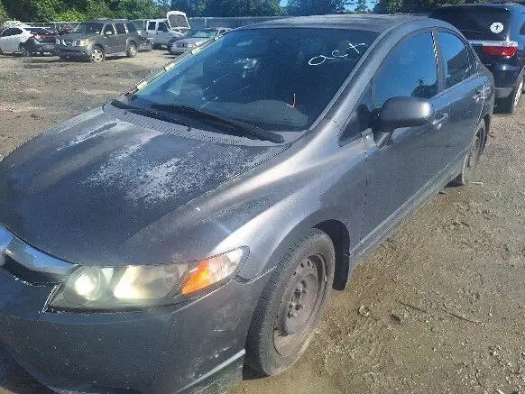 Photo of 2009 Honda Civic