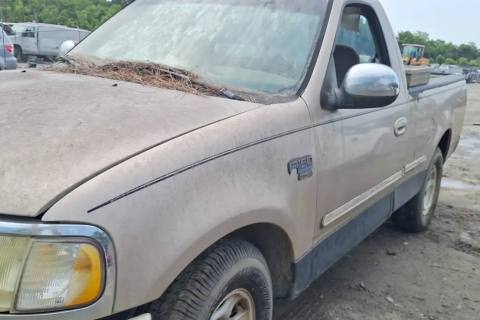 Photo of 1998 Ford F-150