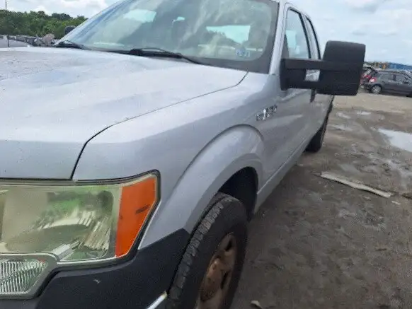Photo of 2009 Ford F-150