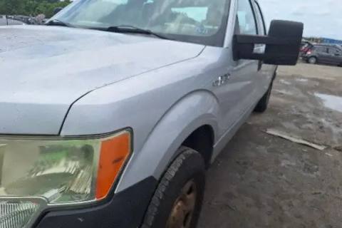 Photo of 2009 Ford F-150