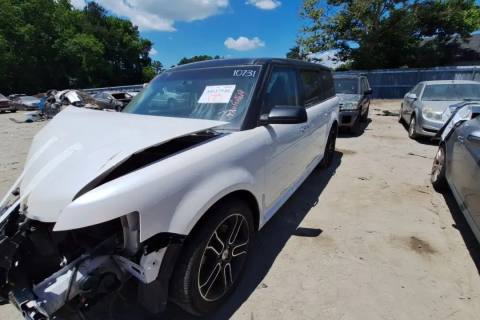 Photo of 2015 Ford Flex