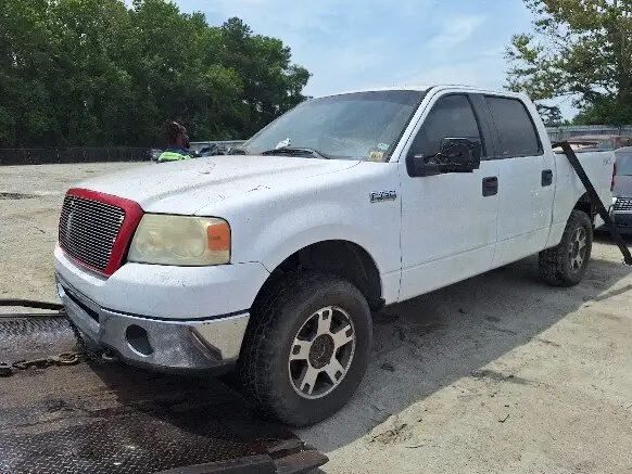 Photo of 2008 Ford F-150