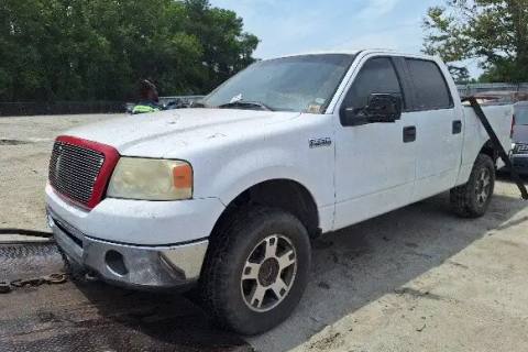 Photo of 2008 Ford F-150