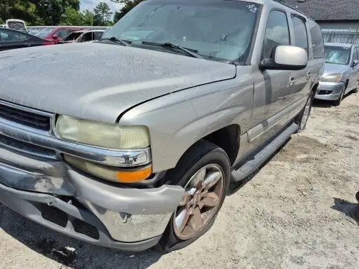 Photo of 2003 Chevrolet Suburban 1500