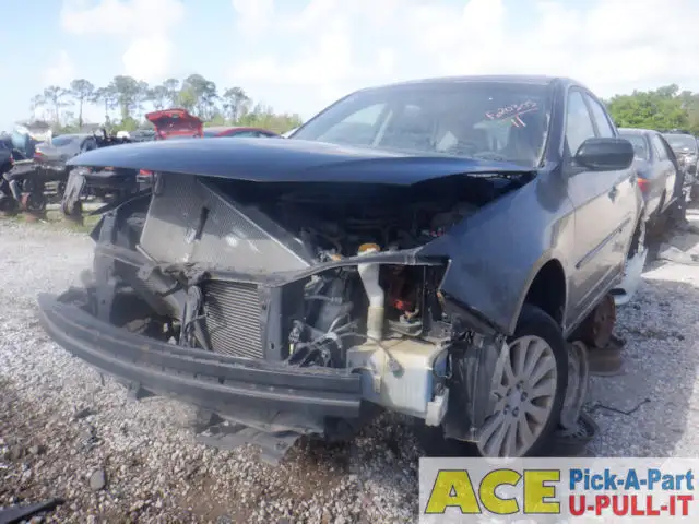 Photo of 2011 Subaru Impreza