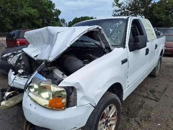 Photo of 2007 Ford F-150
