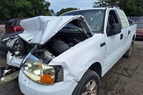 Photo of 2007 Ford F-150
