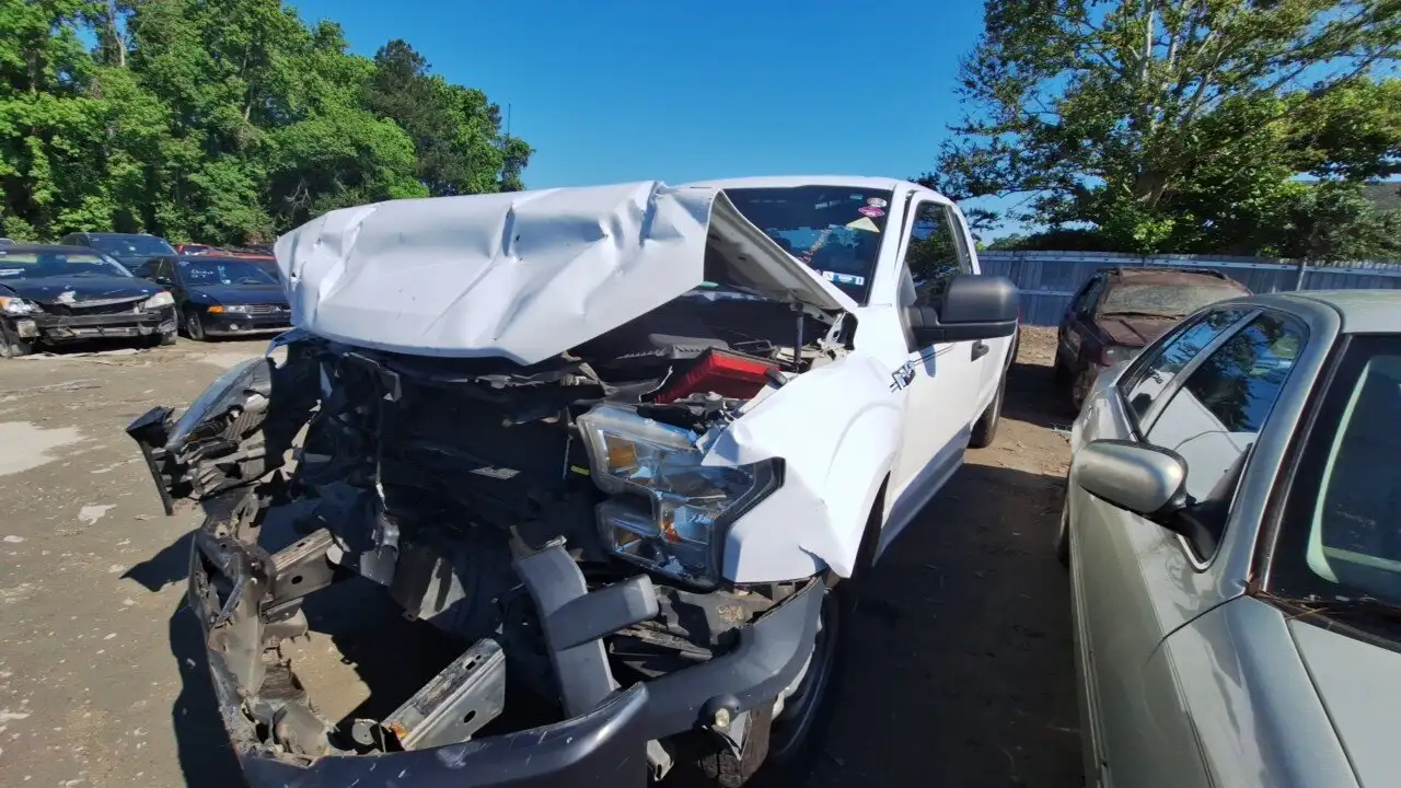 Photo of 2016 Ford F-150