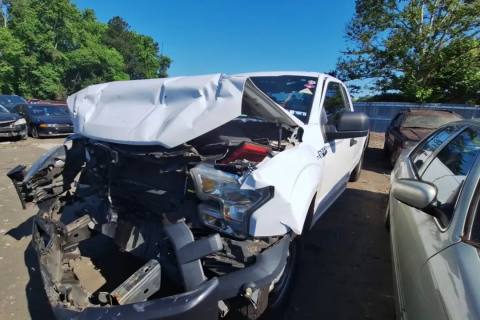 Photo of 2016 Ford F-150