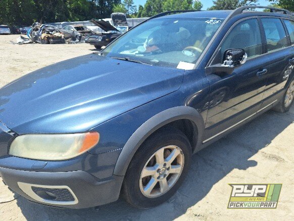 Photo of 2008 Volvo Xc70
