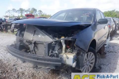 Photo of 2011 Subaru Impreza