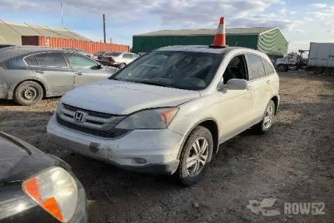 Photo of 2010 Honda Cr-V