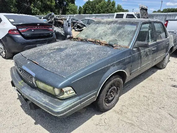 Photo of 1994 Buick Century