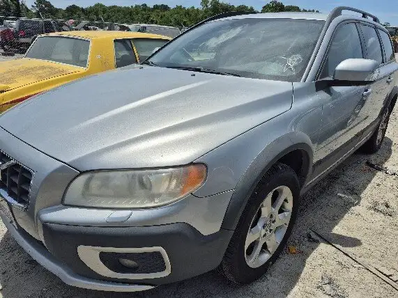 Photo of 2008 Volvo Xc70