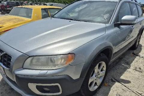 Photo of 2008 Volvo Xc70