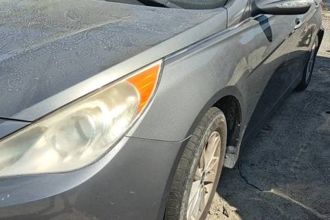Photo of 2014 Hyundai Sonata