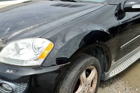 Photo of 2007 Mercedes-Benz Ml500