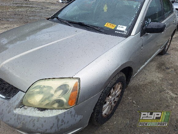 Photo of 2006 Mitsubishi Galant