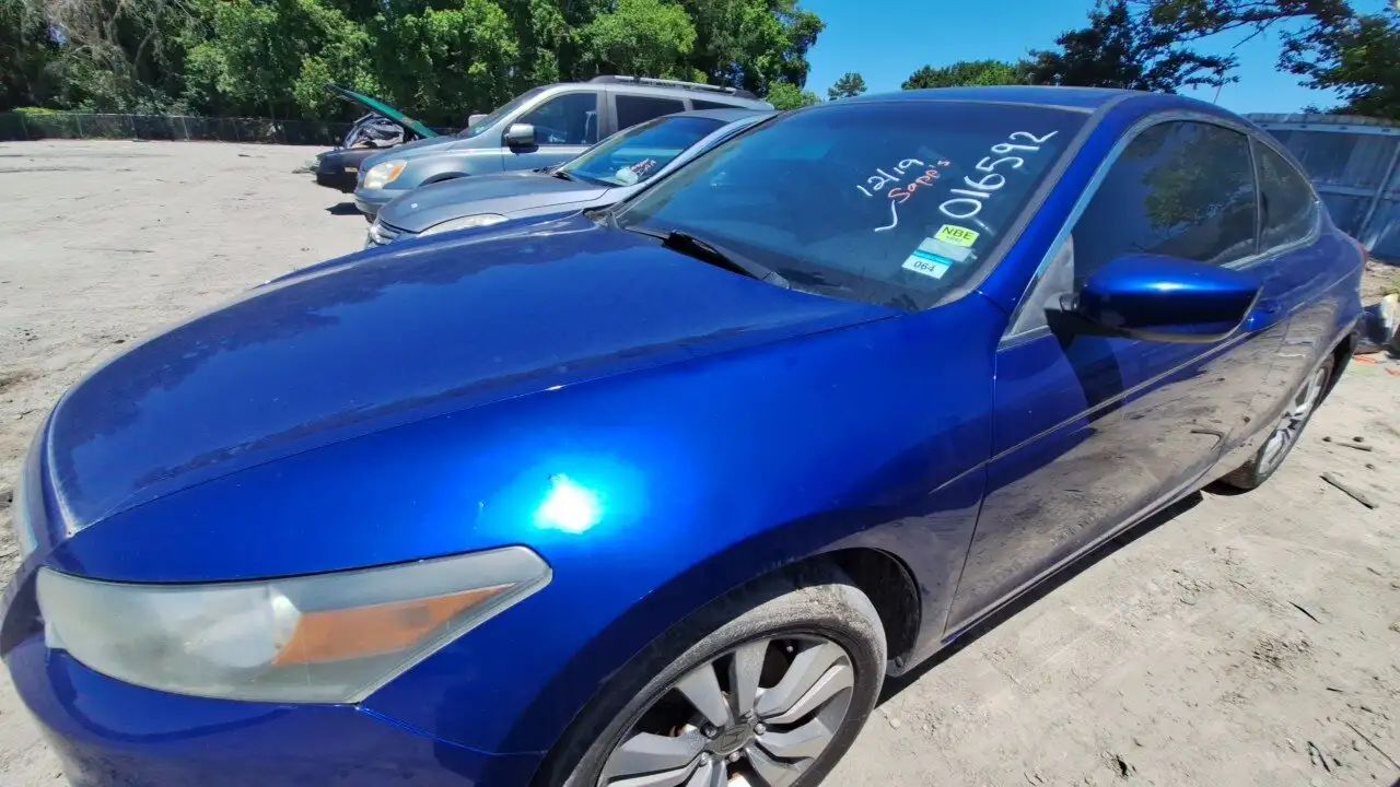 Photo of 2011 Honda Accord