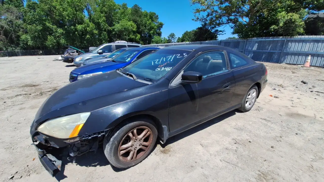 Photo of 2007 Honda Accord
