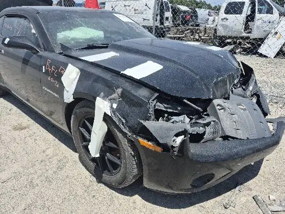 Photo of 2013 Chevrolet Camaro