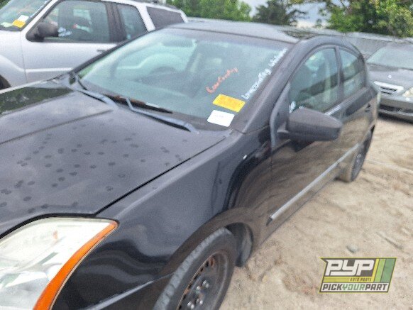 Photo of 2011 Nissan Sentra
