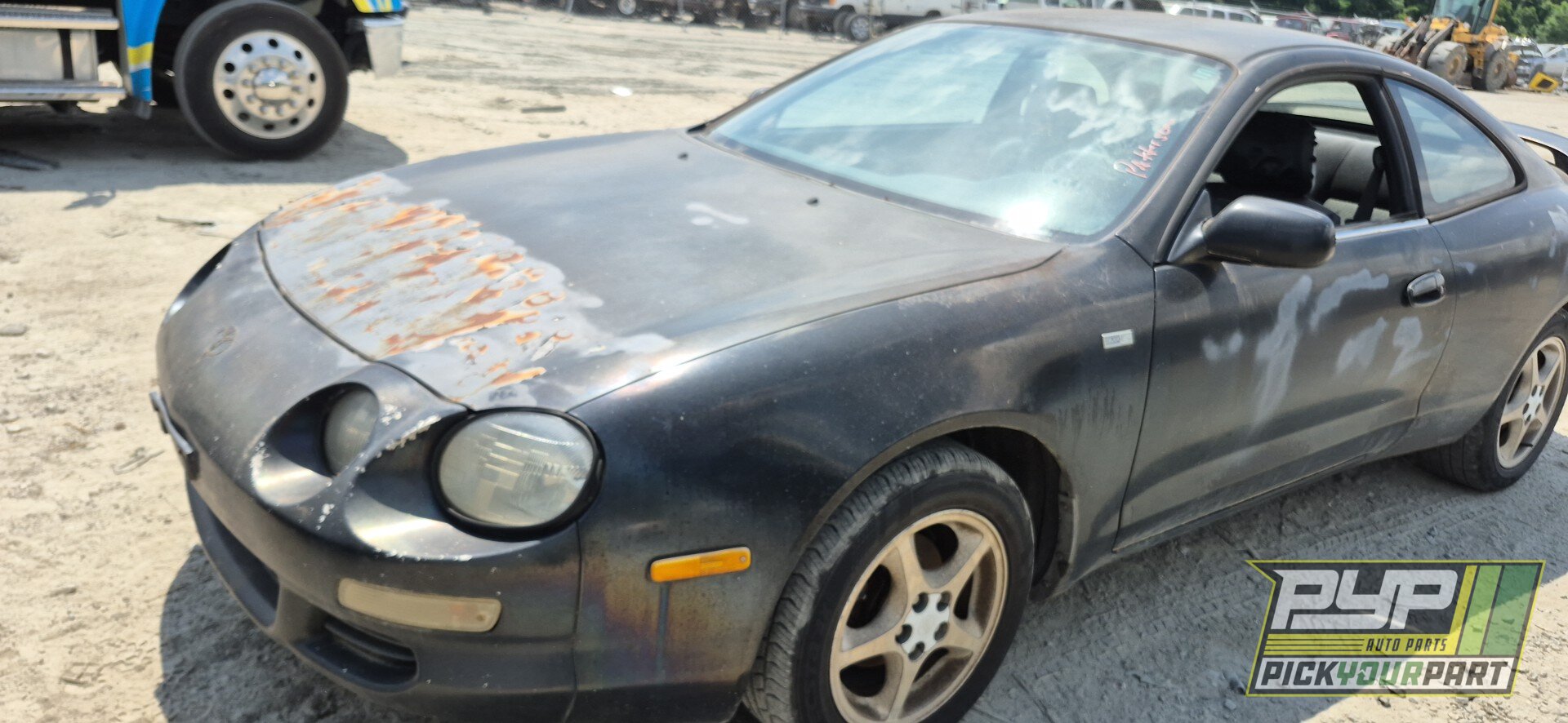 Photo of 1997 Toyota Celica