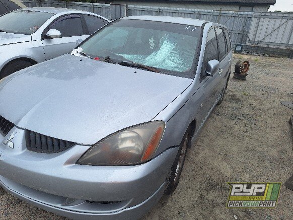 Photo of 2004 Mitsubishi Lancer
