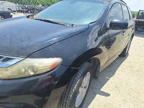 Photo of 2011 Nissan Murano