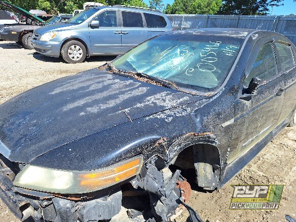Photo of 2005 Acura Tl