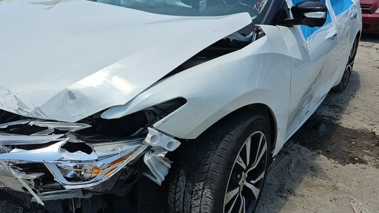 Photo of 2018 Nissan Maxima