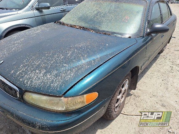Photo of 1999 Buick Century