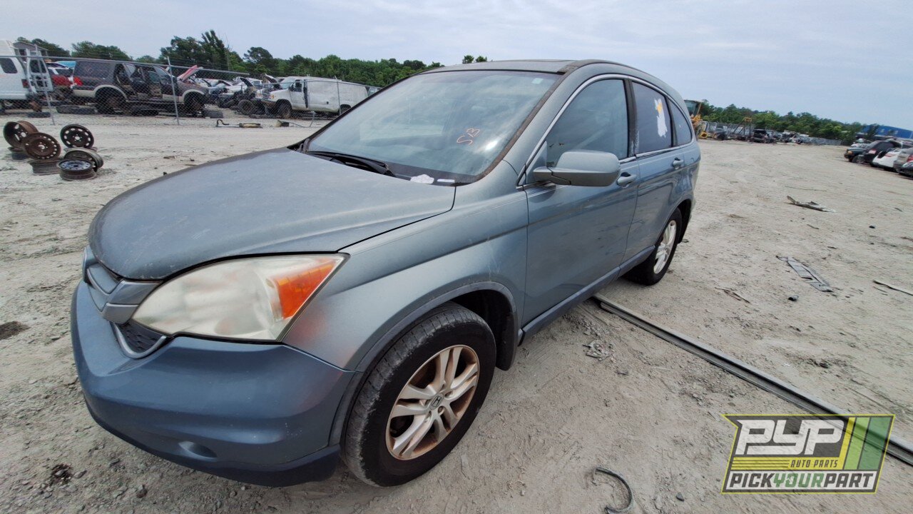 Photo of 2011 Honda Cr-V