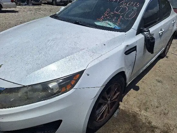 Photo of 2012 Kia Optima