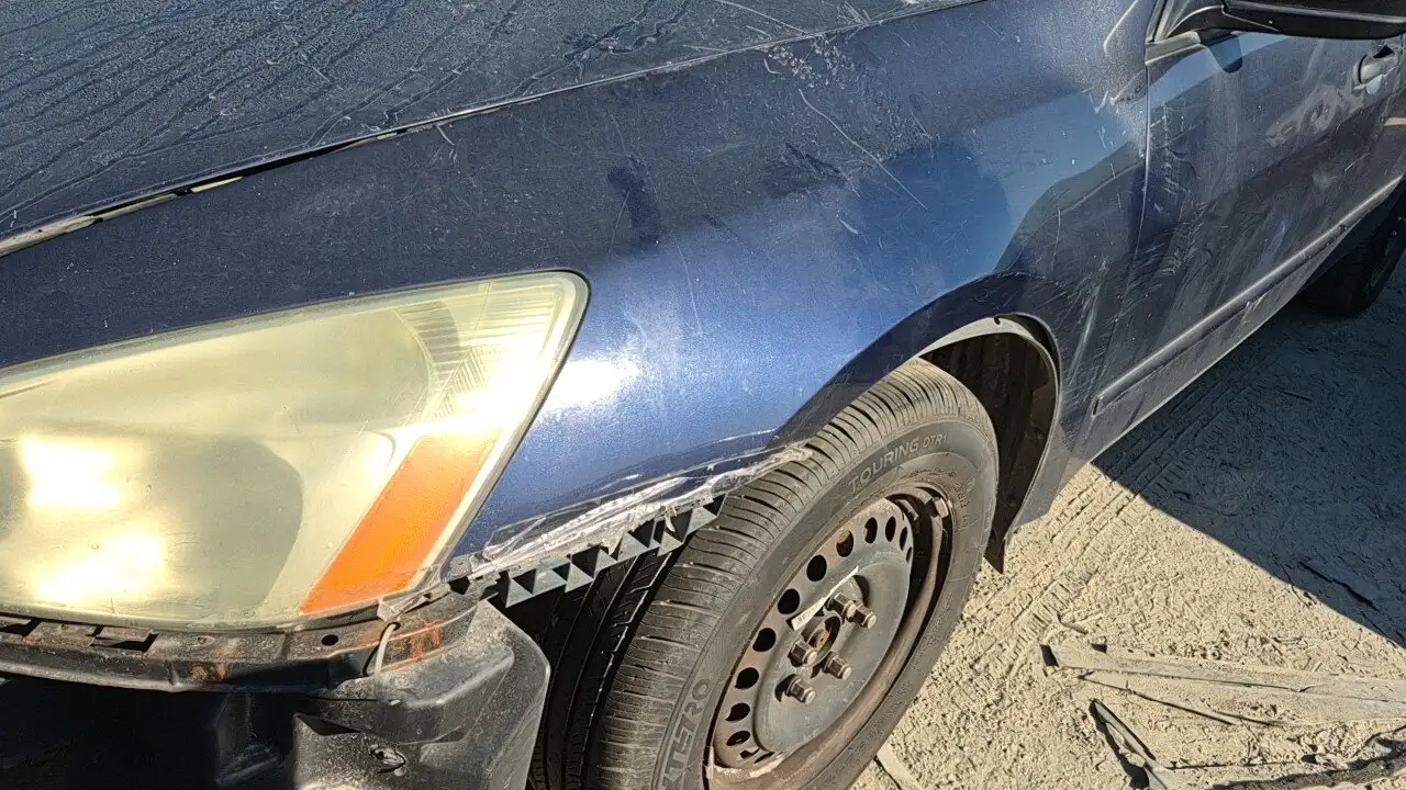 Photo of 2006 Honda Accord