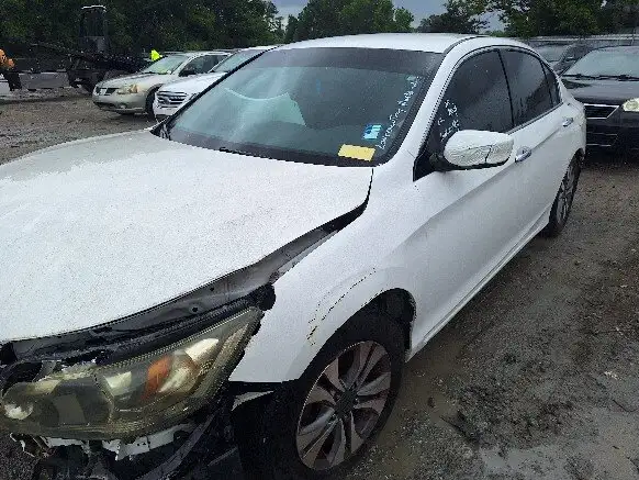 Photo of 2013 Honda Accord