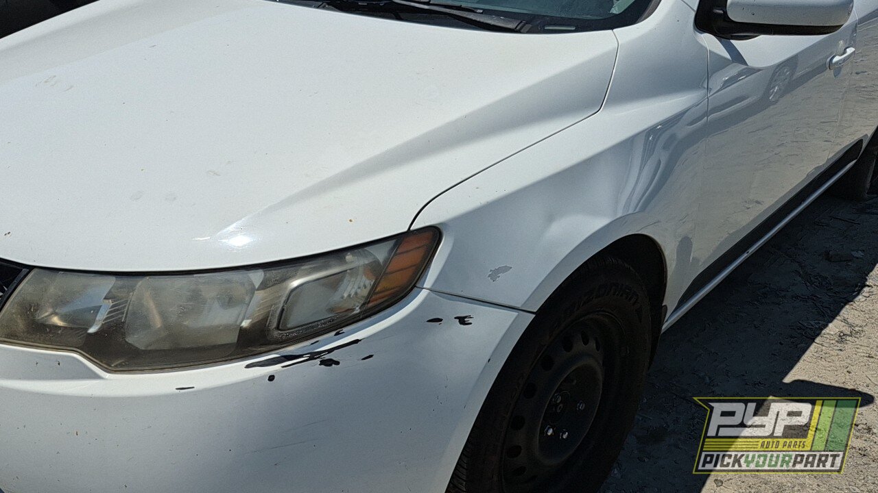 Photo of 2010 Kia Forte