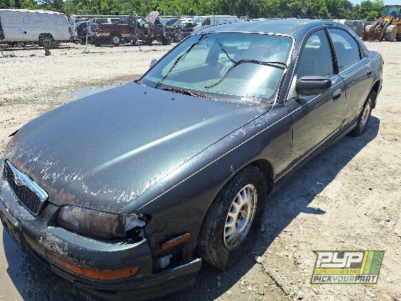 Photo of 1998 Mazda Millenia